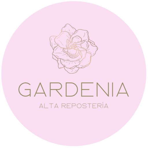 Gardenia Alta Reposteria